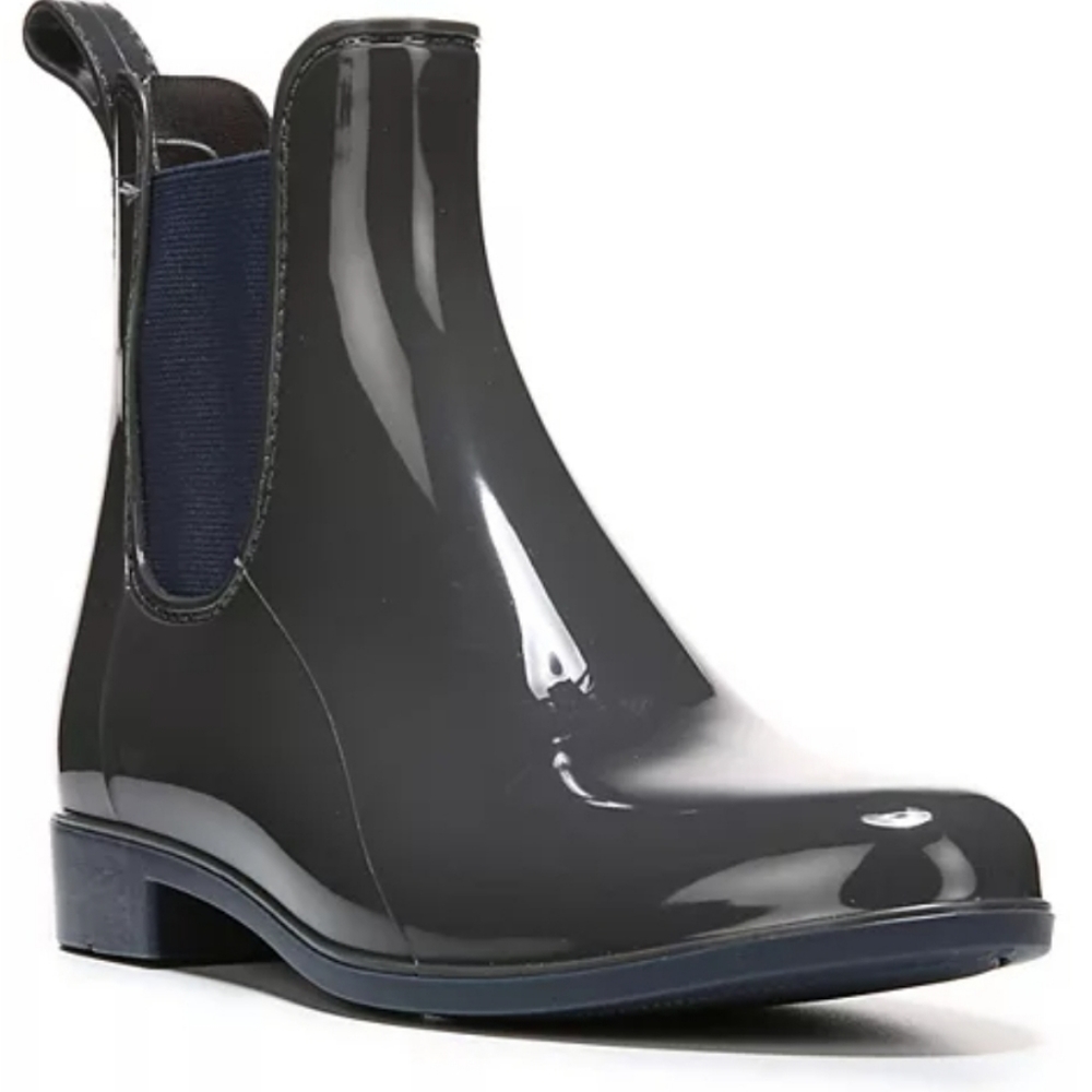 Naturalizer rain boots